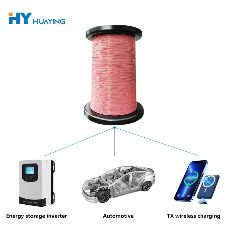 Ahoana no hampitomboan'ny Wire Insulated Teflon amin'ny tontolo iainana tafahoatra?