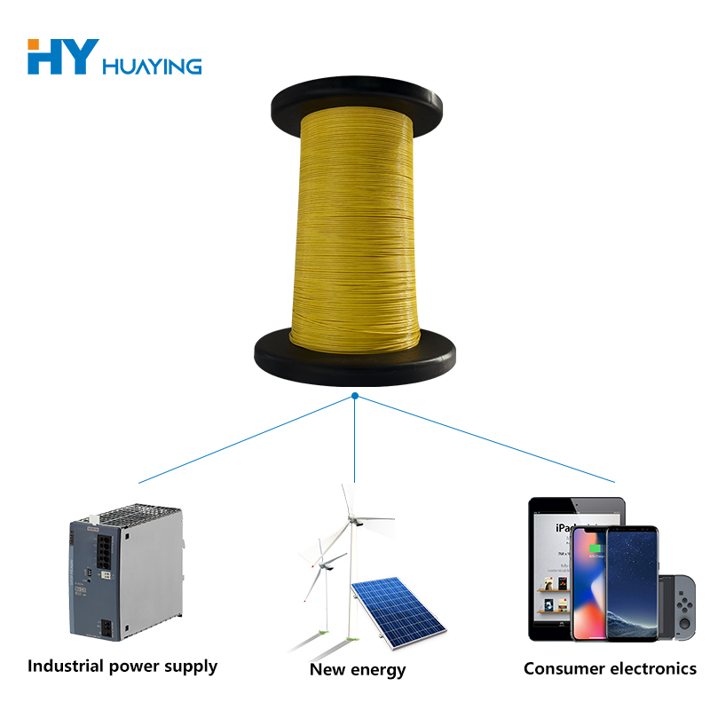 PFA Film Insulated Wire