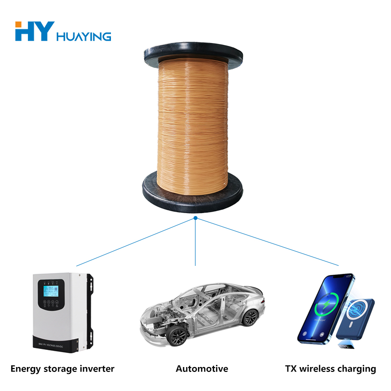 PTFE Wire
